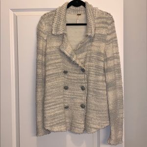 Free People Jacket